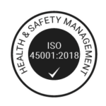 ISO 45001 - Crosby Airpes