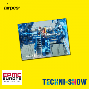 EPMC - Techni-Show 2014