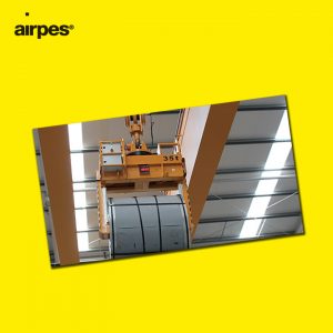 Coil Tong | Airpes