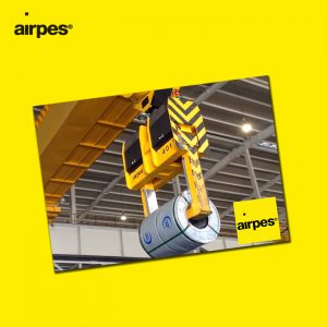 Airpes Coil Tong video