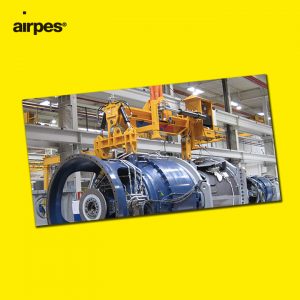 Handling | Lifting Equipment | Airpes