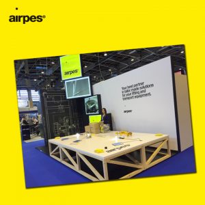 EWEA 2015 003 | Airpes