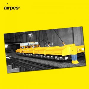 Electropermanent range 01 | Handling | Airpes