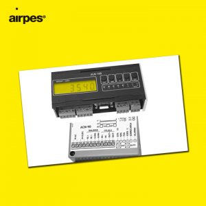 Best prices in electronic limiters 02 | Airpes