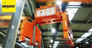 The best lifting and weighing supplier | Airpes