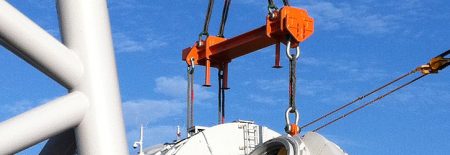 Lifting Beam | Heavy Lifting Equipment | Airpes