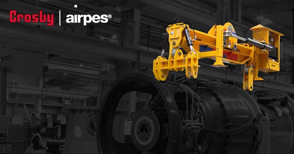 The best lifting equipment supplier