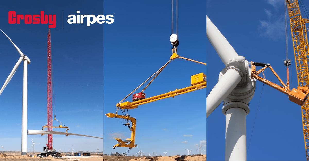 Curiosities, construction and design of wind turbine blades