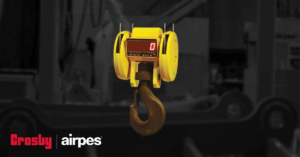 types of lifting tongs – Crosby Airpes